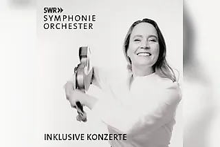 Inklusives Konzert: Die Geschöpfe des Prometheus