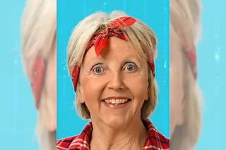 Marianne Schätzle SCHÄTZLE PACKT AUS!