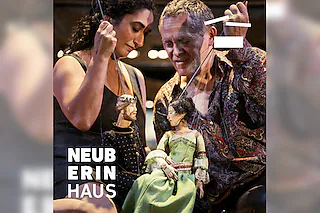ABO: Theatersonntag Spielzeit 26/27