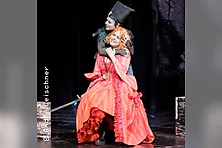 Die Zauberflöte