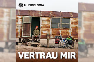 MUNDOLOGIA: Vertrau mir - 16.30 Uhr
