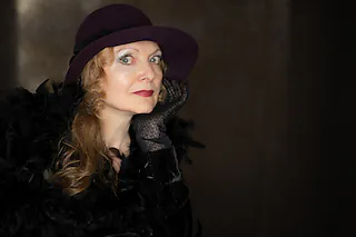 Heute Abend: Lola Blau - Musical für eine Schauspielerinvon Georg Kreisler