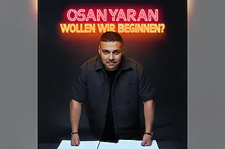 Osan Yaran