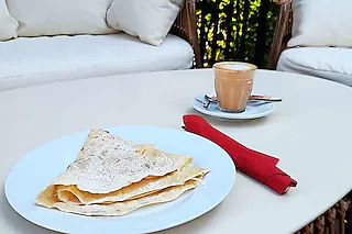 Crêpe & Apéro (Wiehre)