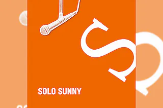 Solo Sunny - Ein Abend zum Kult-Film nach Wolfgang Kohlhaase und Konrad Wolf in einer Fassung von Judith Zieprig