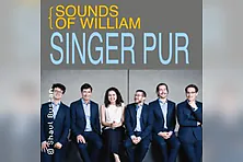 SINGER PUR - Sound of William