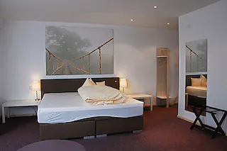 Hotel Fritz (Friedlingen)