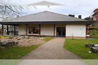 Kindergarten St. Theresia