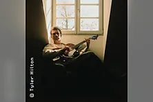 Tyler Hilton Live in Munich