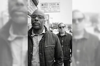 Chicago Underground Duo