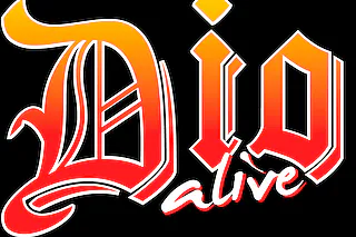 DIO alive - Tribute to Rainbow, Black Sabbath & Dio