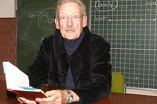 Gemeindebücherei