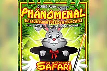 PHÄNOMENAL/Esslingen - Die verzauberte Safari