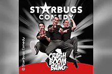 Starbugs Comedy