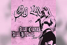 OG LU - Alle Chayas Alle Bitches Tour 2027