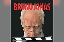 Bruno Jonas - Klappe halten