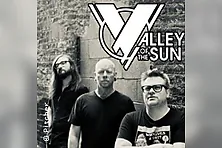 Valley Of The Sun - Support: Yeast Machine