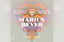 Marius Beyer - Nirvadance