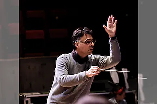 40 JAHRE KAMMERORCHESTER FREISING - VON MOZART BIS GERSHWIN