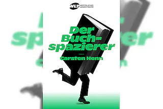 Der Buchspazierer
