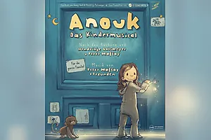 Anouk - Das Kindermusical