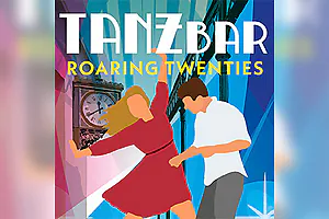 TANZbar - Roaring Twenties