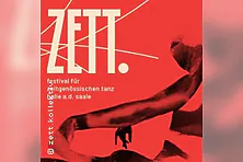 ZETT. im Theater