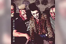 Demented Are Go