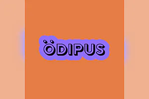 Ödipus - ab 18.15 Uhr Einführungsgespräch mit Ute Mings und Annett Segerer