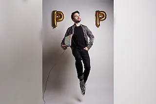 Dr. Pop - Hitverdächtig - Die Musik-Comedy-Stand-Up-Show!