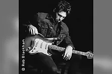 Aynsley Lister & Band - Zusatzshow