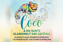 Klassisches Kinderkonzert
