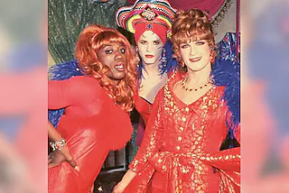 To Wong Foo, Thanks For Everything | OmU