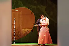L'elisir d'amore