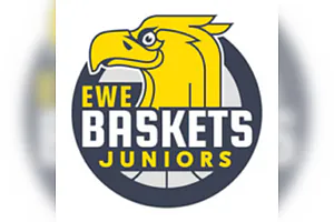 EN BASKETS Schwelm - Baskets Juniors TSG Westerstede