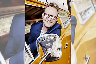 Martin Sierp - „Mein bestes Stück“ - das Beste aus 10 Jahren