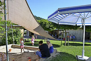 Kath. Kindergarten St. Stephan (Oberwinden)