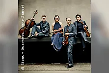 Daniel Ottensamer & Signum Quartett