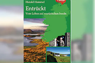 Reisen in Irland, Schottland und Kanada: Raue Schönheiten in Bildern