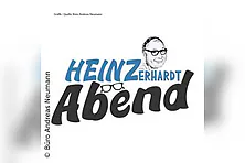 Heinz Erhardt Dinner mit Andreas Neumann