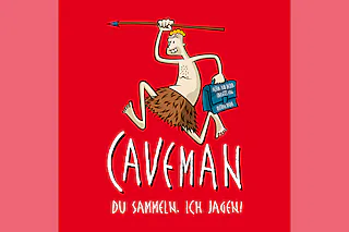 Caveman