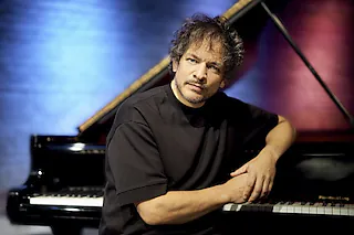 Piano Solo mit Chris Gall - Impressionists Improvised