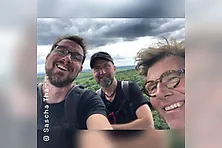 Wanderlustig