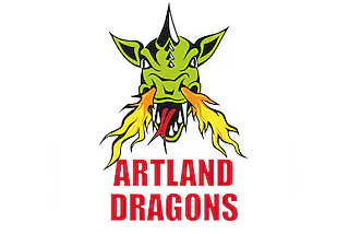 ETB Miners - Artland Dragons