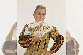 Bernd Lafrenz: Romeo & Julia