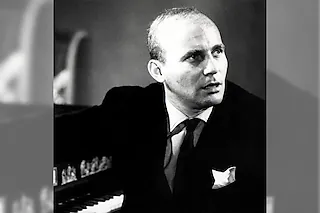 Orchesterkonzert - Hans-Werner Henze: Requiem