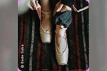 Ballett Hautnah