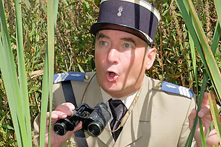 „Legenden sterben nie - Nein! Doch! Oh!