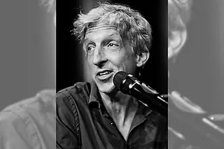 William Wahl - einmal das beste von allem