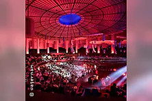 Hannover Silvester Party